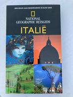 Reisgids Italië, Boeken, Ophalen of Verzenden, Zo goed als nieuw