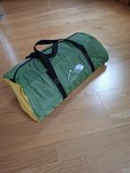 Tente de festival pour 3 personnes, Enlèvement, Comme neuf, Jusqu'à 3