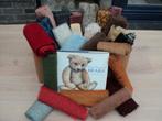 Tissus pour ours en peluche, Enlèvement ou Envoi, Neuf, Autres couleurs, Laine