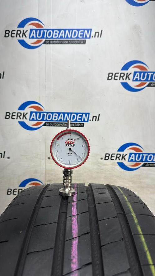 4x Goodyear Eagle f1 Asymmetric 5 225/45 R19 96W XL 225/45/1, Auto-onderdelen, Banden en Velgen, Band(en), Zomerbanden, 19 inch