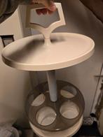 Table d'appoint de bar vintage en bel état, Antiquités & Art, Enlèvement