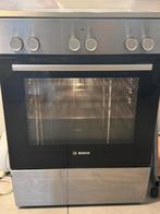 CUISINIÈRE ÉLECTRIQUE BOSCH HKA090150, Electroménager, Cuisinières, Enlèvement, Comme neuf, Électrique