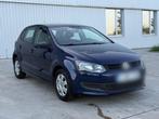 Polo, Auto's, Voorwielaandrijving, Euro 5, Stof, Zwart