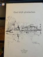 God blijft glimlachen, Sint-Jozefsparochie Oostende, Ophalen