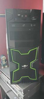 ancien pc gamer, Comme neuf