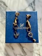 Oorbellen swarovski tarot magic, Handtassen en Accessoires, Oorbellen, Ophalen of Verzenden, Zo goed als nieuw