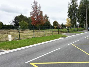 Beau terrain constructible -1020 m² - Viabilisé - Clôturé beschikbaar voor biedingen