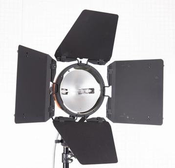 éclairage de studio Ianiro, Enlèvement, Comme neuf, Lampe ou Kit de flash