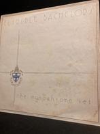 THE MONOCHROME SET "Eligible Bachelors" vinyl, Cd's en Dvd's, Vinyl | Overige Vinyl, Ophalen of Verzenden, Gebruikt, 12 inch