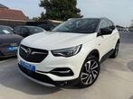 Opel Grandland X 1.2i 130PK NAVIGATIE LEDER CAMERA XENON, Auto's, Opel, 94 kW, Euro 6, SUV of Terreinwagen, https://public.car-pass.be/vhr/3dab513b-5620-4ffa-9851-c826567880ea