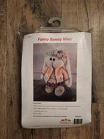Haakpakket Funny Bunny Nina, Verzenden, Nieuw, Materiaal