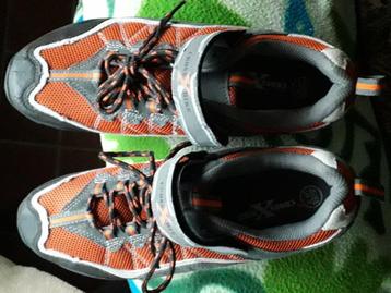 Fietsers schoenen CROSS X Bike maat 43 beschikbaar voor biedingen