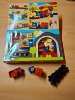 Lego trein, Kinderen en Baby's, Ophalen, Zo goed als nieuw, Complete set, Lego