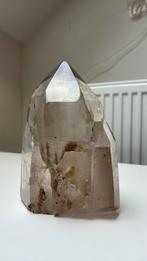 Grote rookkwarts 20cm, Enlèvement