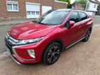 Mitsubishi éclipse CROSS, Autos, Mitsubishi, Achat, Eclipse Cross, Euro 6, Entreprise