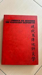 Lehrbuch der modernen und klassischen akupunktur, Enlèvement ou Envoi, Utilisé