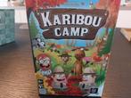 Karibou camp (gigamic) - gezelschapsspel, Enlèvement, Neuf