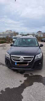 Tiguan 1.4, Auto's, Volkswagen, Particulier, Tiguan, Te koop, Benzine