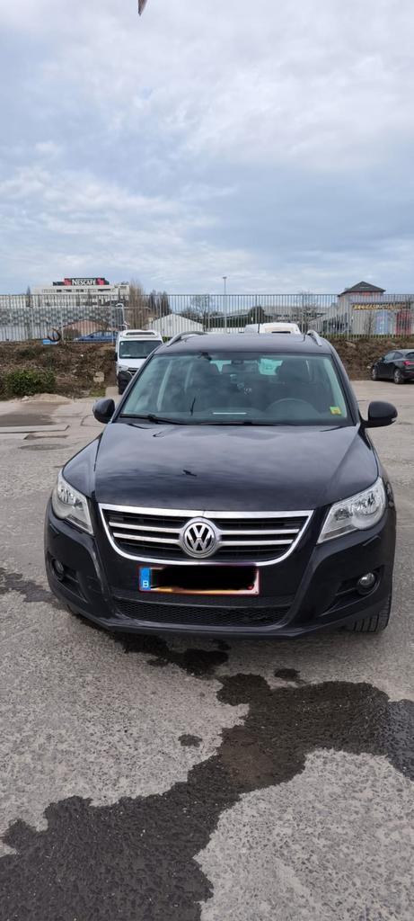 Tiguan 1.4, Auto's, Volkswagen, Particulier, Tiguan, Benzine, Ophalen