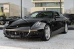 Ferrari 612 SCAGLIETTI 5.7i V12 GTC Package *1st Hand*, Autos, Ferrari, Cuir, Autres modèles, Achat, Noir