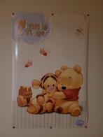 Decoratie babykamer Winnie the Pooh, Kinderen en Baby's, Gebruikt, Wanddecoratie, Ophalen