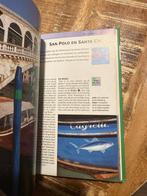 Citygids, de mooiste wereldsteden: Venetië, Europa, Ophalen of Verzenden, Reisgids of -boek, Gelezen