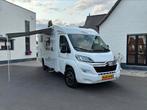 Citroën Jumper Capron Carado, Tot en met 2, Bedrijf, Diesel, 6 tot 7 meter