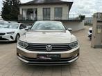 Volkswagen Passat break automaat van 2017, Auto's, Automaat, Euro 6, 1600 cc, Bedrijf