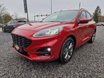 Ford Kuga 1.5 TDCi EB FWD ST-Line X/ACC/apple android/B&O, Autos, Ford, 5 places, 1599 kg, Automatique, Carnet d'entretien