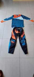 Equipement motocross enduro, Motoren, Kleding | Motorkleding, Ophalen, Tweedehands, Heren, Motorcrosskleding