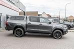 Toyota Hilux 2.8 D4D Invincible - Trekhaak - Hardtop -, Auto's, Automaat, Euro 6, Bedrijf, SUV of Terreinwagen