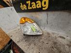 Koplamp rechts van een Renault Modus, Ophalen of Verzenden, 3 maanden garantie, Gebruikt, Renault