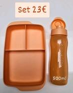 Tupperware lunchset, Huis en Inrichting, Keuken | Tupperware, Ophalen of Verzenden, Nieuw