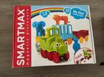 Smartmax dierentrein, Ophalen, Zo goed als nieuw, Bouwen