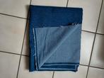 Jeans stof, 1 meter., Enlèvement, Neuf