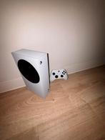 Xbox series S, Games en Spelcomputers, Spelcomputers | Xbox Series X en S, Ophalen, Zo goed als nieuw, Xbox Series S