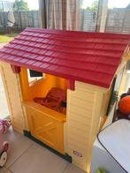 Speelhuisje little tikes, Kinderen en Baby's, Speelgoed | Buiten | Speelhuisjes, Ophalen, Gebruikt