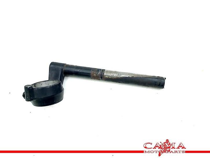 STUURHELFT RECHTS Honda, Motoren, Onderdelen | Honda, Gebruikt