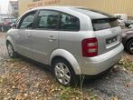 2003 Audi A2, Auto's, Audi, Gebruikt, Overige brandstoffen, Bedrijf, A2