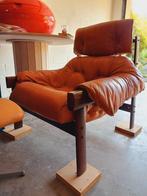 Vintage fauteuil, Ophalen, Zo goed als nieuw