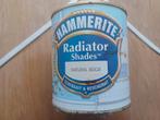 Hammerite radiatorschermen, Ophalen, Nieuw