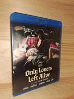 Only lovers Left Alive [Blu-ray], CD & DVD, Blu-ray, Comme neuf, Musique et Concerts, Enlèvement ou Envoi