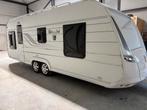 Tabbert bellini 620.  2019. Airco leder, Caravans en Kamperen, Caravans, Tabbert, Frans bed, Airco, Particulier