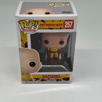 FUNKO POP - One Punch Man - Saitama (257), Ophalen of Verzenden