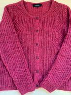 Truitje gilet Terre Bleue 38, Kleding | Dames, Ophalen, Zo goed als nieuw