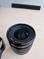 Fujifilm XF 16mm f/1.4 R WR, Ophalen