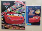 Disney Cars Zoekboek - Korte Raceverhalen, Comme neuf, Fiction général, Disney, Livre de lecture