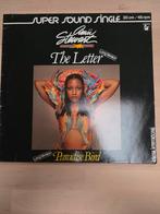 12" Maxi 45t. Amii Stewart The Letter 1980, CD & DVD, Vinyles | R&B & Soul, Enlèvement