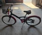 Meisjes Fiets, Fietsen en Brommers, Fietsen | Meisjes, Ophalen, Zo goed als nieuw