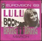 lulu, Enlèvement ou Envoi